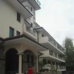 Apartment лесо-зара студио Rawda