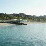 лесо-зара студио Apartment Rawda
