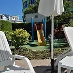 Apartment лесо-зара студио