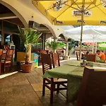 Apartment лесо-зара студио Rawda
