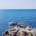 лесо-зара студио Apartment *