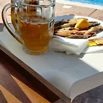 Apartament лесо-зара студио Ravda