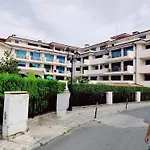 Apartament лесо-зара студио