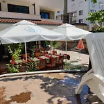 лесо-зара студио Apartament