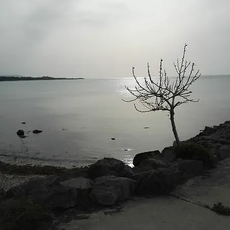 лесо-зара студио Apartamento Ravda