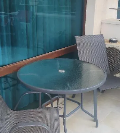 лесо-зара студио Apartment *