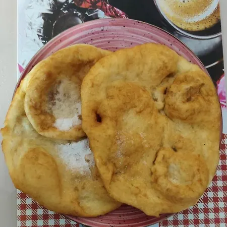 Apartment лесо-зара студио Rawda