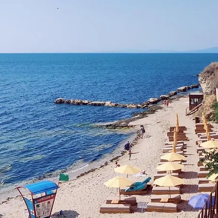 лесо-зара студио Apartment *